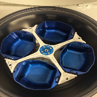 Eppendorf 5910 Ri Refrigerated Centrifuge image 0